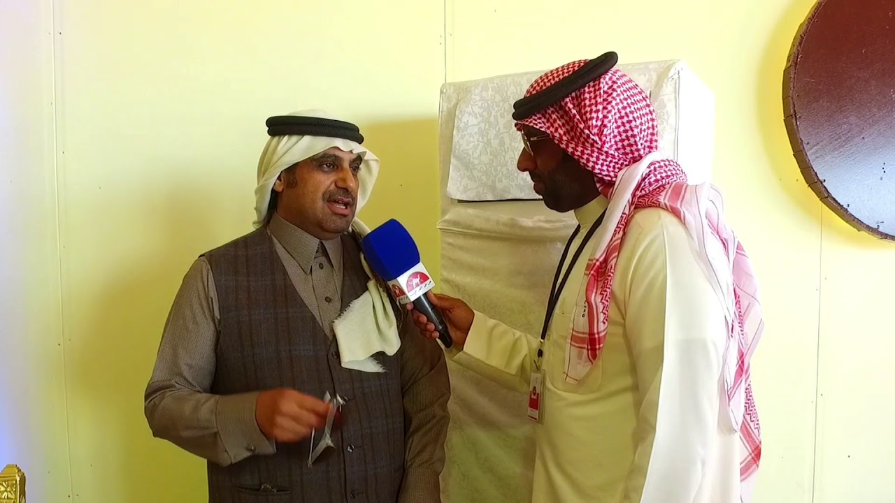 تغطية مقر رجل الاعمال: مشعل بن مطلق ابن جدعان الزيادي