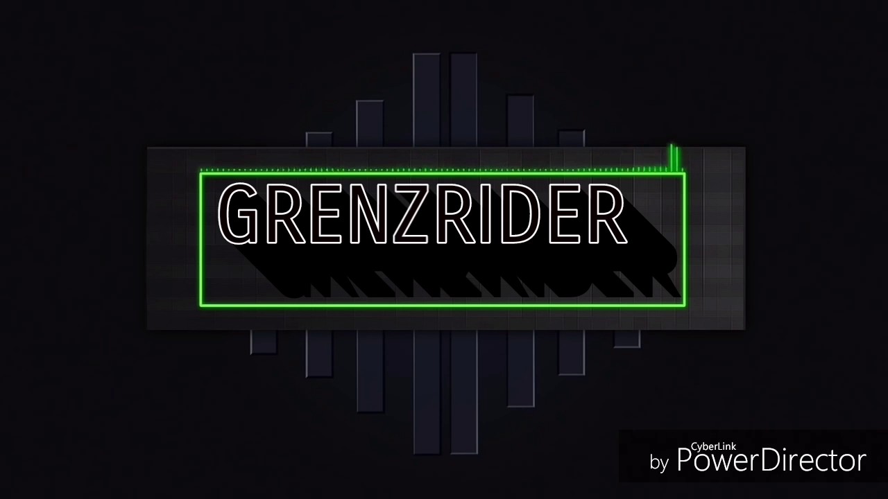 MTB is coming by GRENZ RIDER #2 (Fliegerberg)