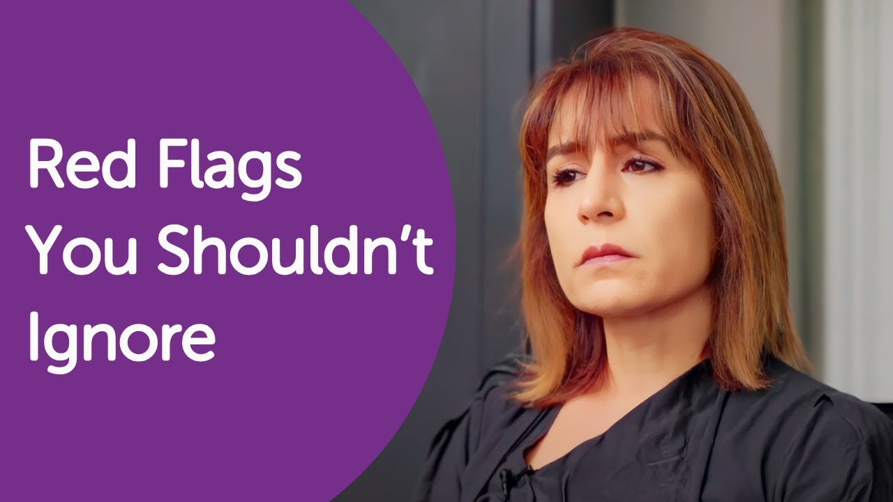 How to Recognise a Toxic Relationship: Signs, Narcissistic Abuse, and Healing