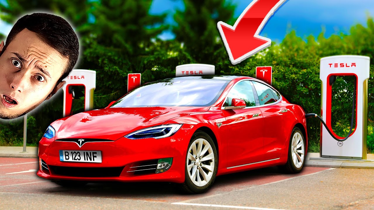 MI-AM Luat TESLA! Ce ?