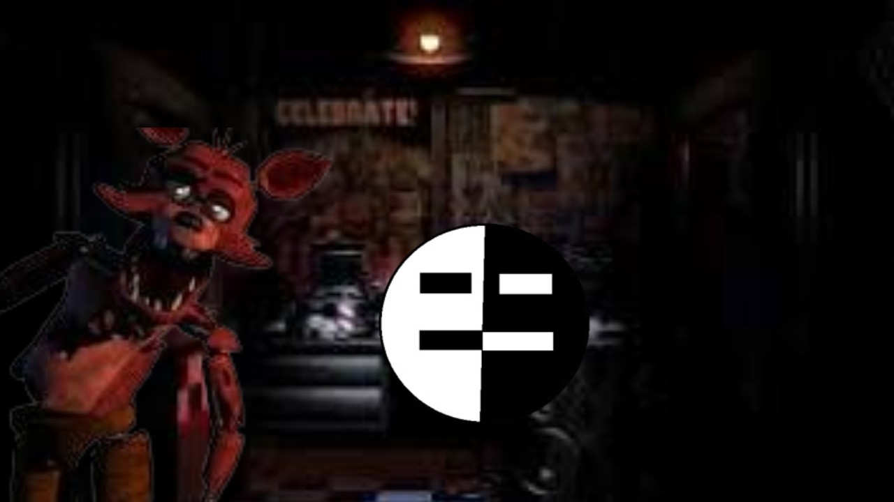 CNAF aber ich HASSE Foxy