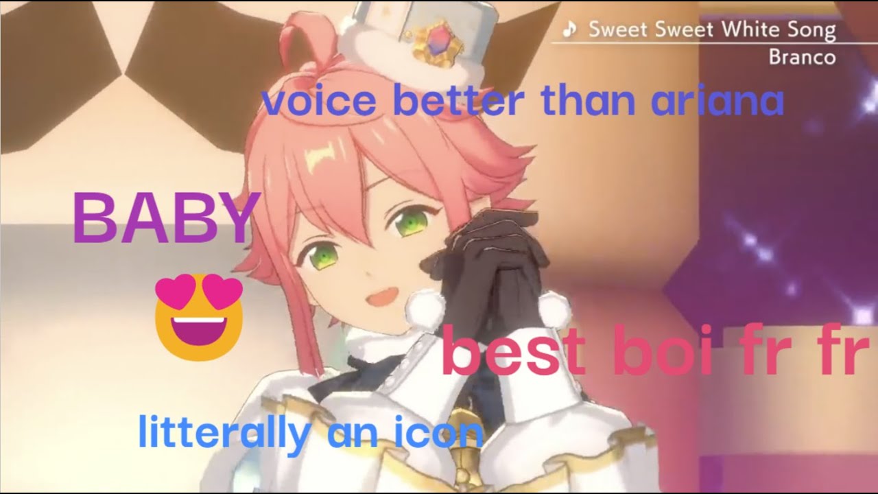 Tori From Enstars gives me life.
