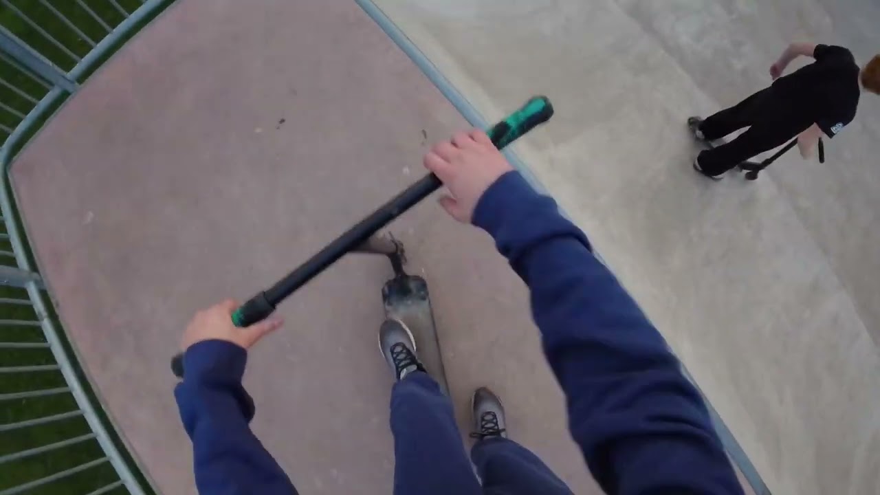 Random tricks and stuff