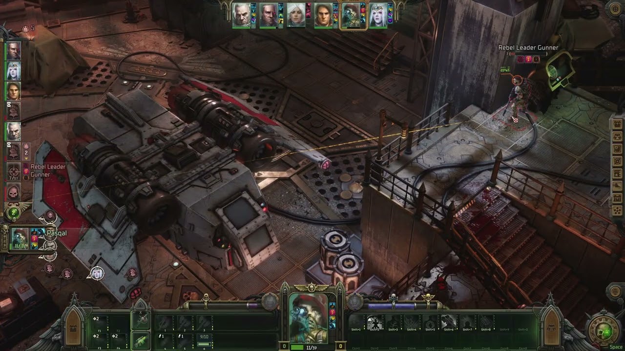 Aurora Fight- Unfair- Patch 1.5