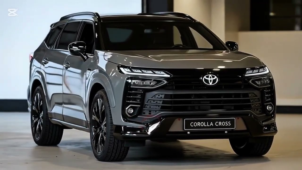 15 Upcoming SUVs Worth Waiting For - Number 5 Will Shock You?!