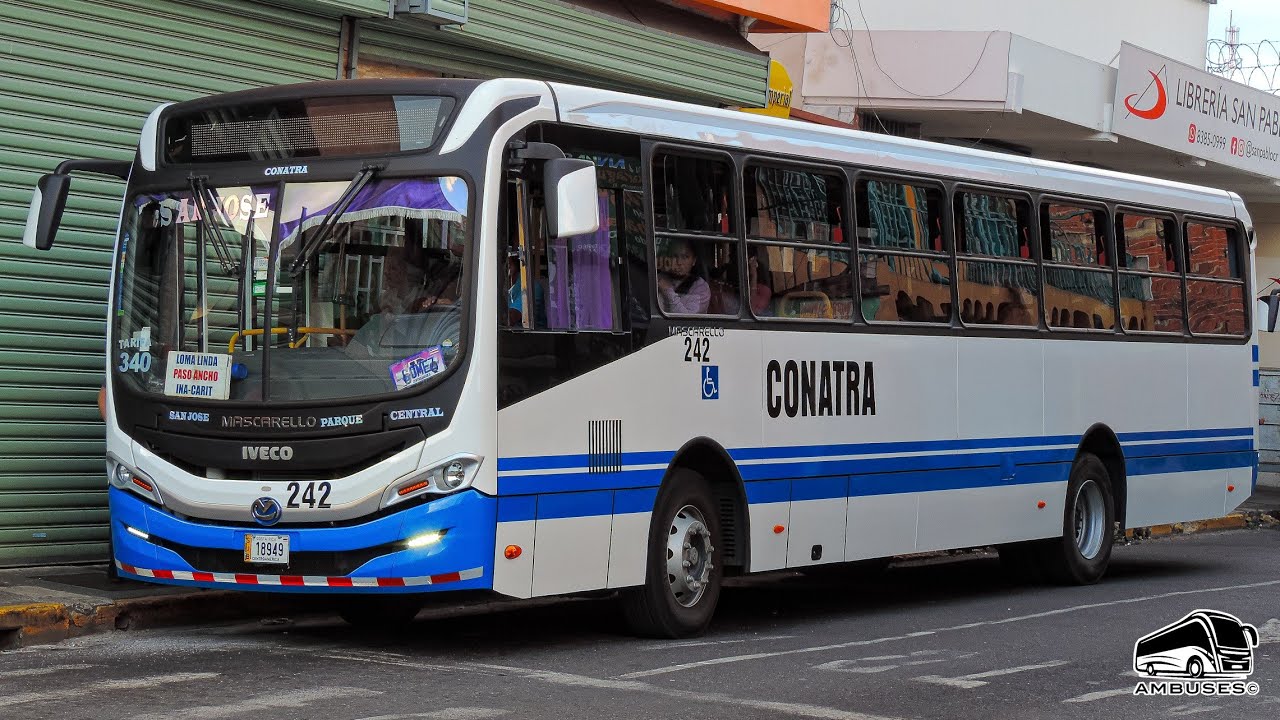 Mascarello GranVia 2024 - Iveco 170S28 Euro 5