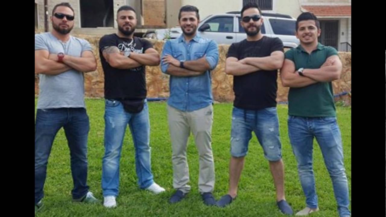 المنصوري - جنوب لبنان - دارة ال حرب