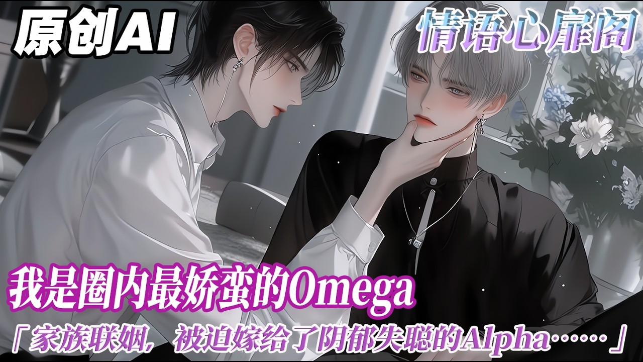 《彈幕說我會死 我作到圓滿》完结【双男主】我是圈內最嬌蠻的 Omega。家族聯姻，被迫嫁給了陰鬱失聰的 Alpha。婚後我變本加厲的作。查行程管門禁，稍不如意就摔東西鬧脾氣...#双男主 #情感
