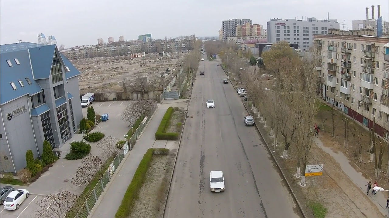 Aibao Волгоград