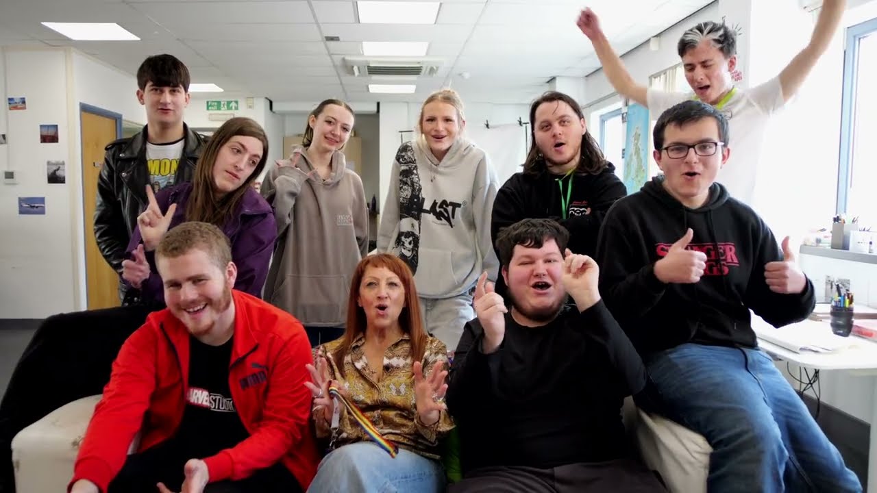 Вдохновляйте! Вступительный ролик премии Tutor Awards 2026