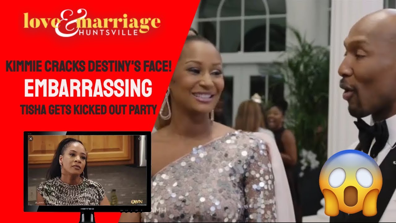 Love & Marriage Huntsville | Season 2, Episode 2 | Melody's Special Delivery - Part 2
