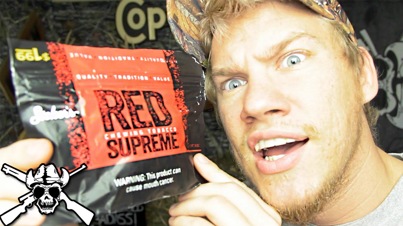 STOKERS RED SUPREME!?!?!?