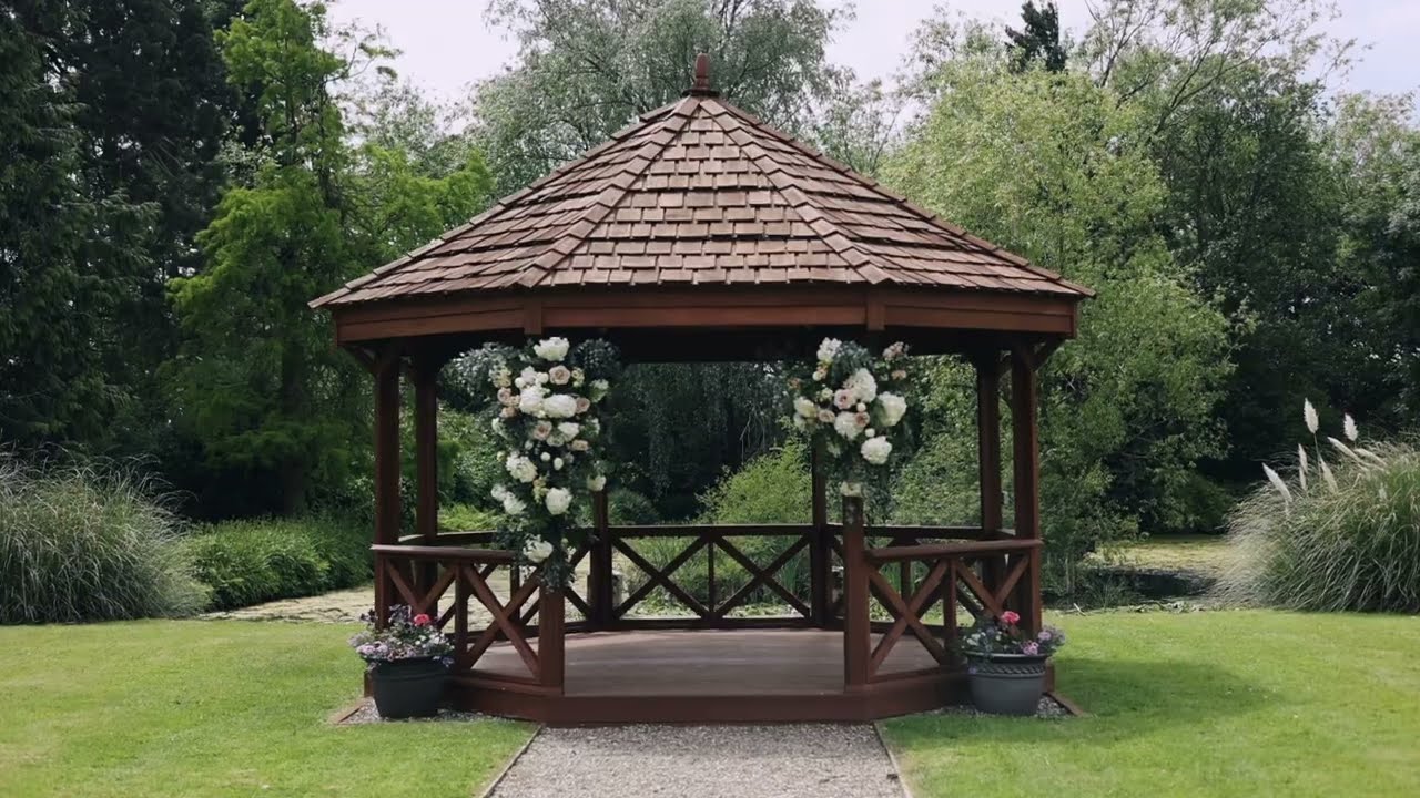 Albrighton Hall Hotel