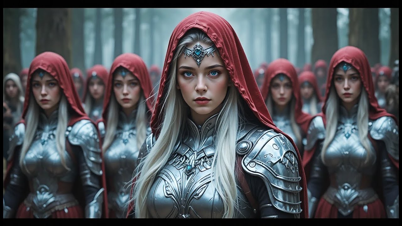 Every Alien Fears Him… and She Shook at the Name of the Human Warrior Alien love
