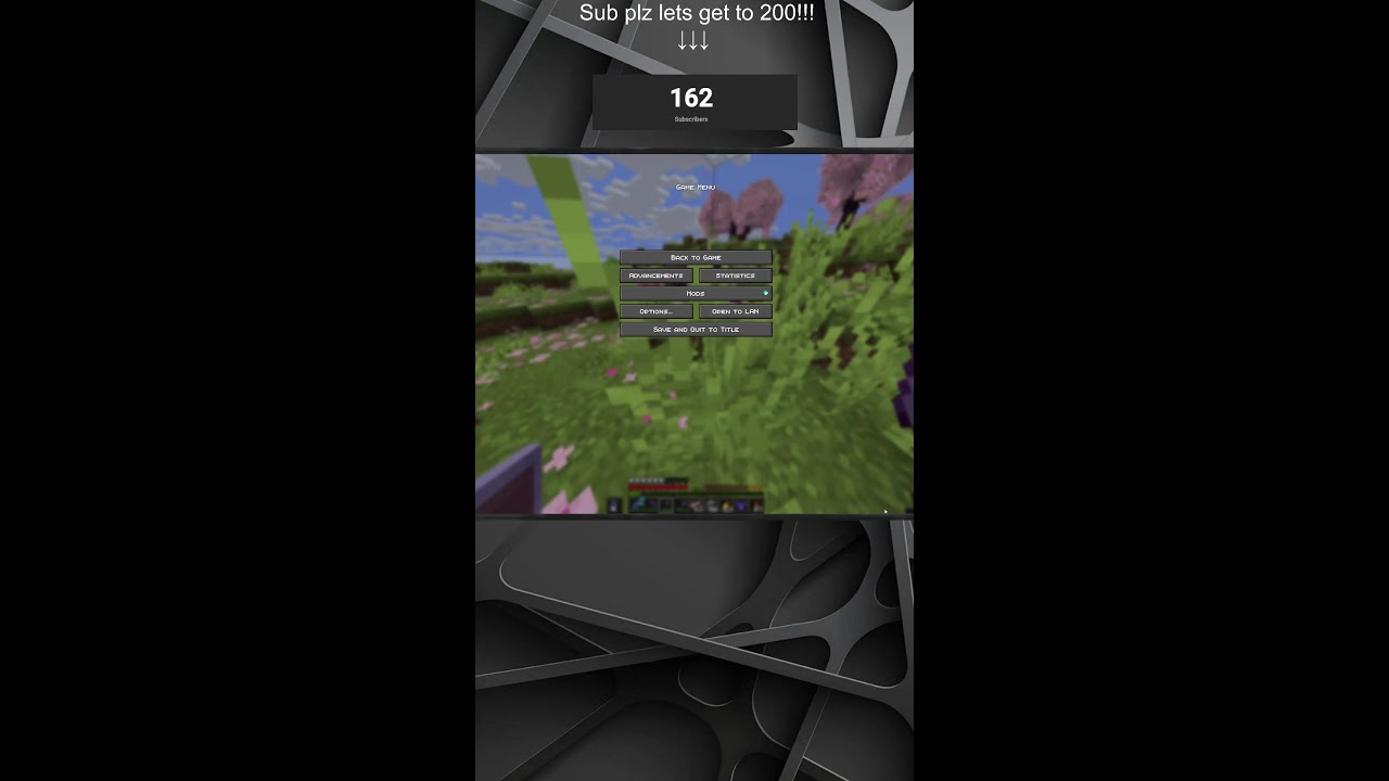 trying to stream again cuz last one was so laggy