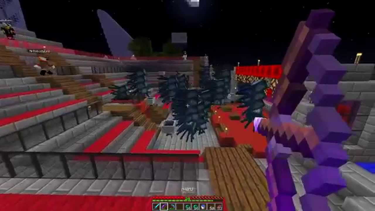 Crewcraft Season 2 - Season Finale