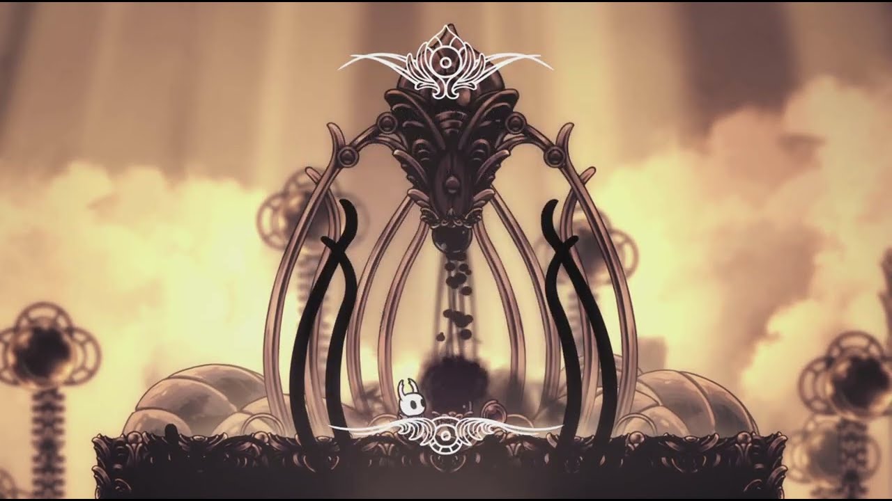 Time for the Last Pantheon(Part 1)