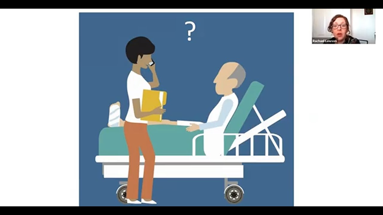 Identifying Delirium in Inpatients with Parkinson's Disease