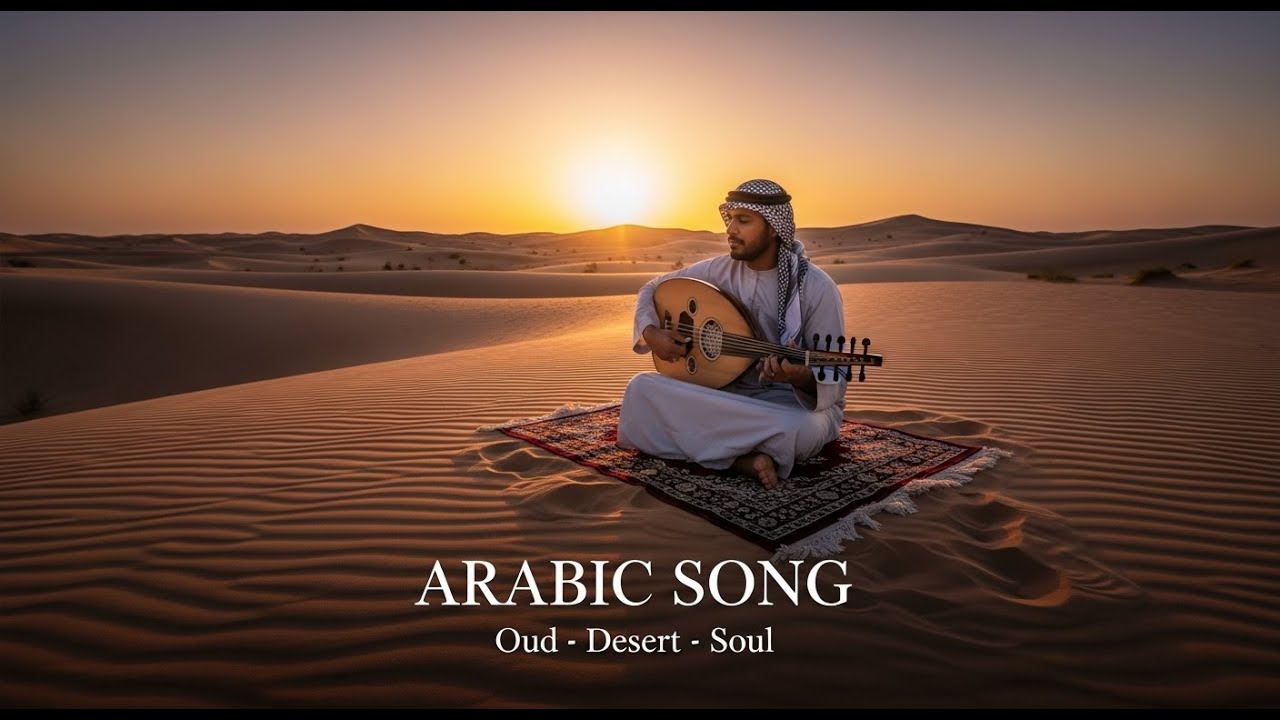 أغاني حب عربية حزينة | Calm Arabic Songs Playlist vol 336
