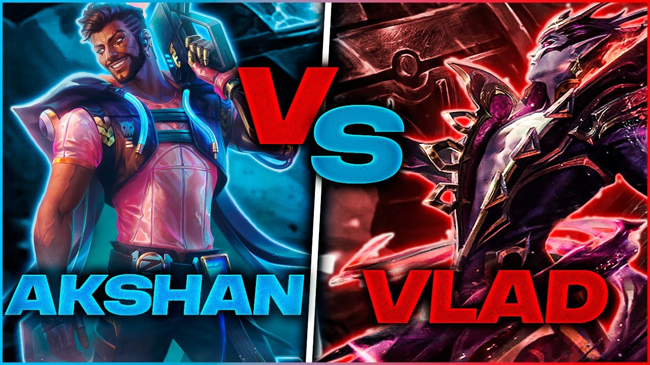 FULL ÖĞRETİCİ SERİSİ | VLAD VS AKSHAN