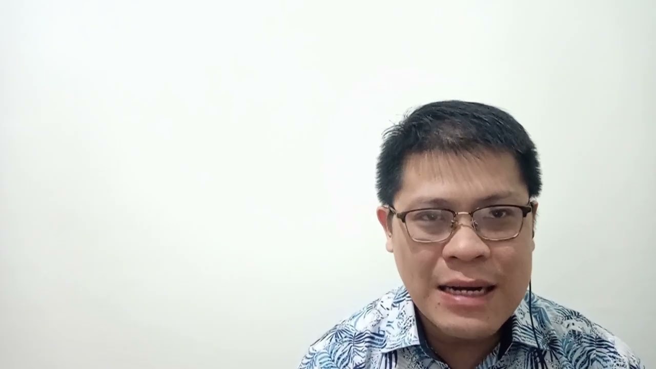 Yesus Tidak Malu Bersahabat dengan Orang Berdosa
