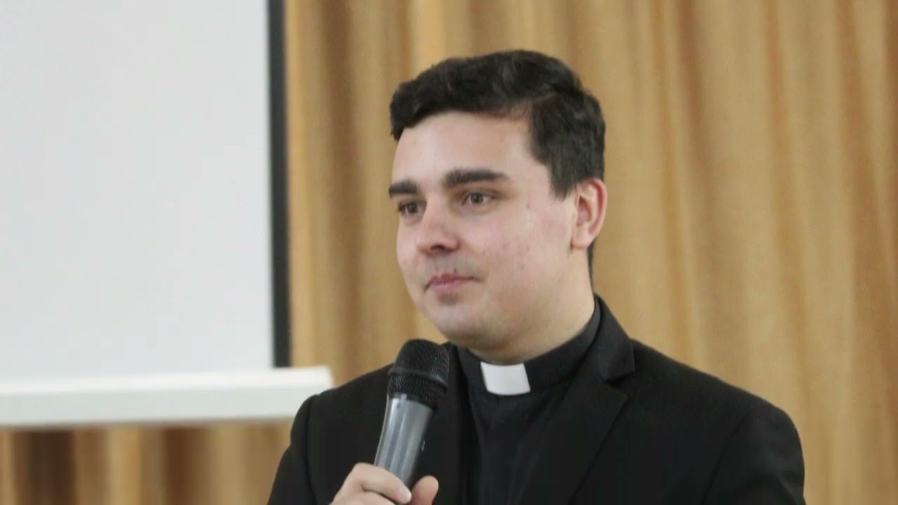 Suflet misionar - Institutul Teologic Romano-Catolic ”Sf. Iosif” din Iași
