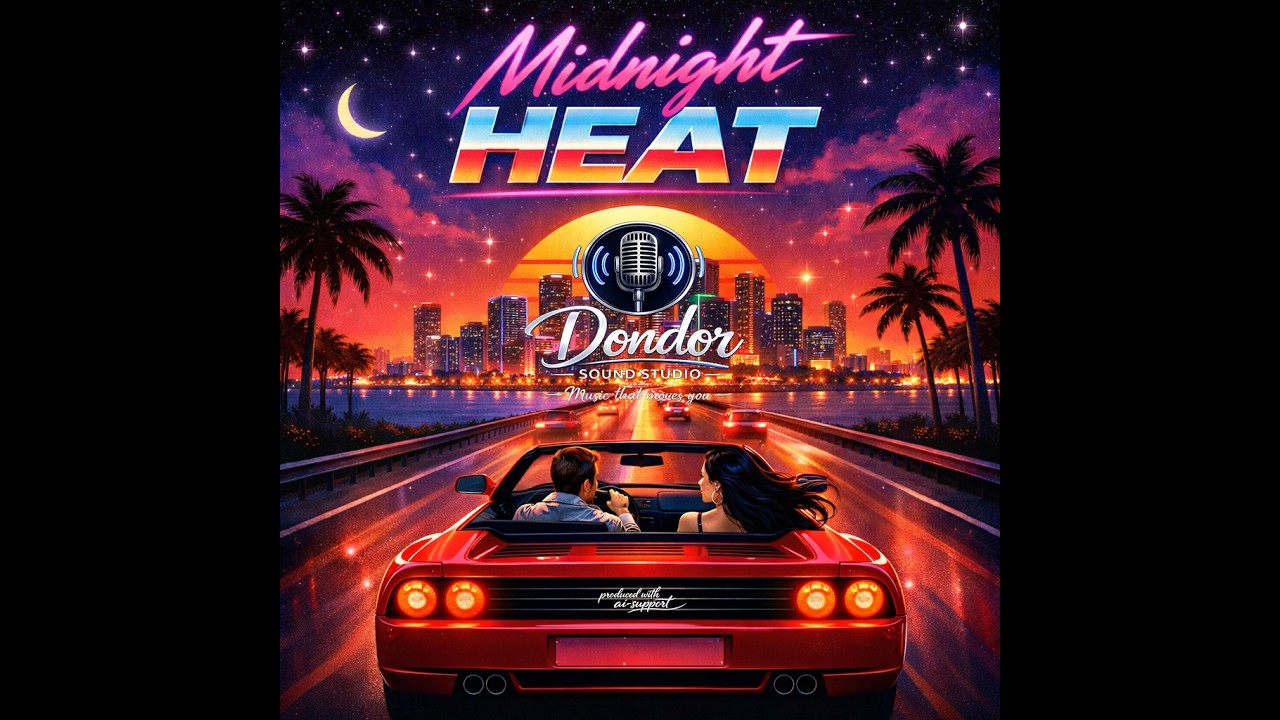 Midnight Heat