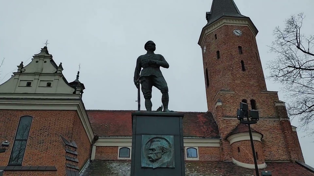 Pabianice czy to miasto zapomniane przez Boga i opuszczone przez Ludzi ?