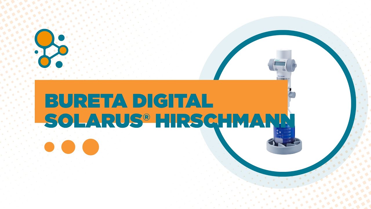 Hirschmann | Bureta Digital Solarus&reg;
