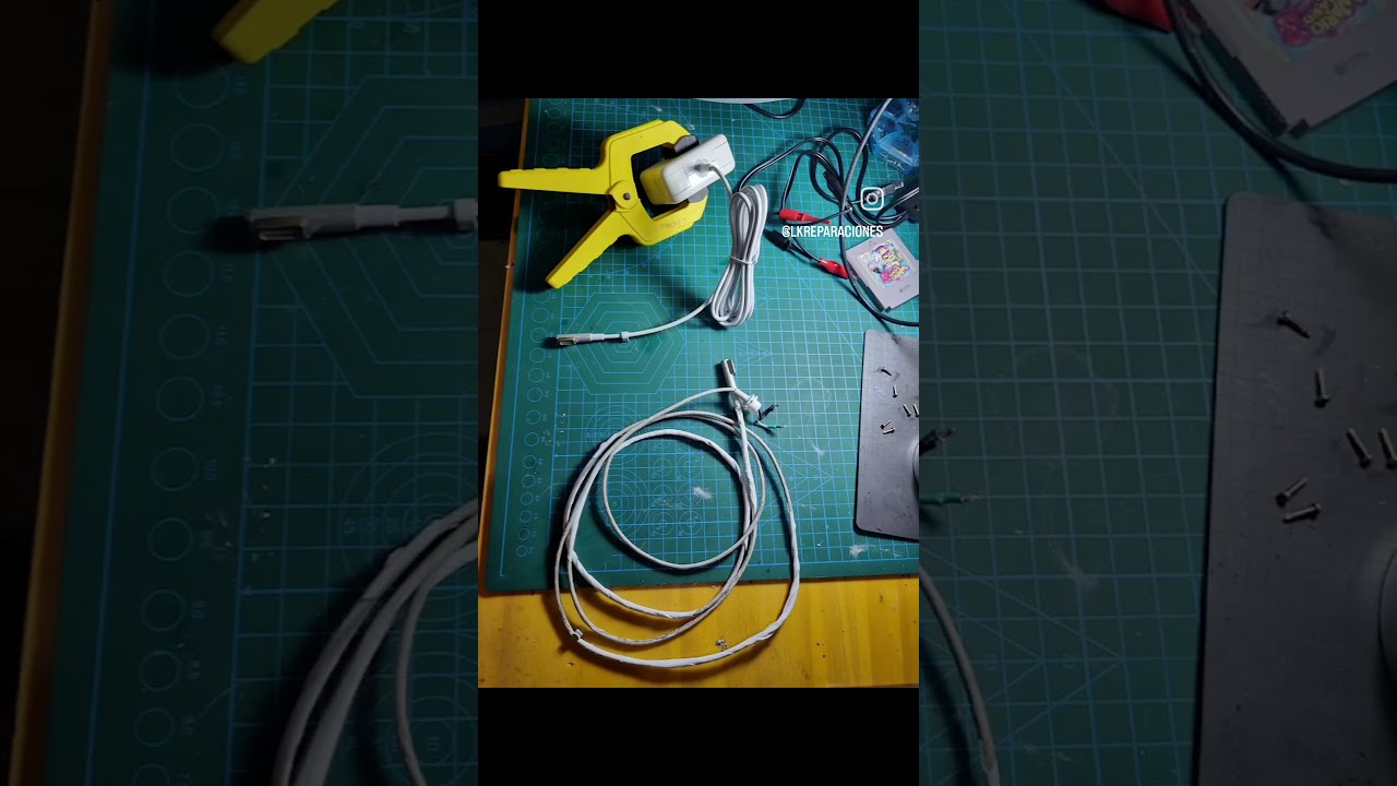 Macbook air restauration repair 