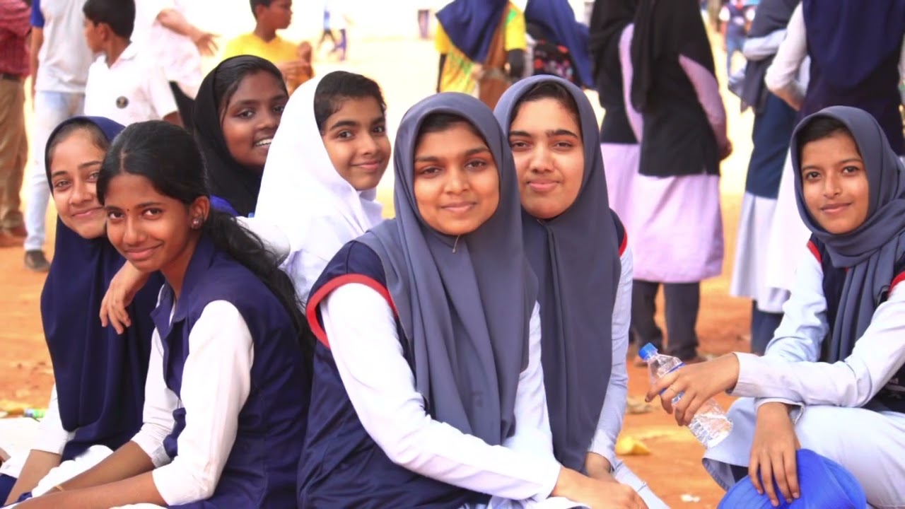 HIOHSS ANNUAL SPORTS MEET-2022