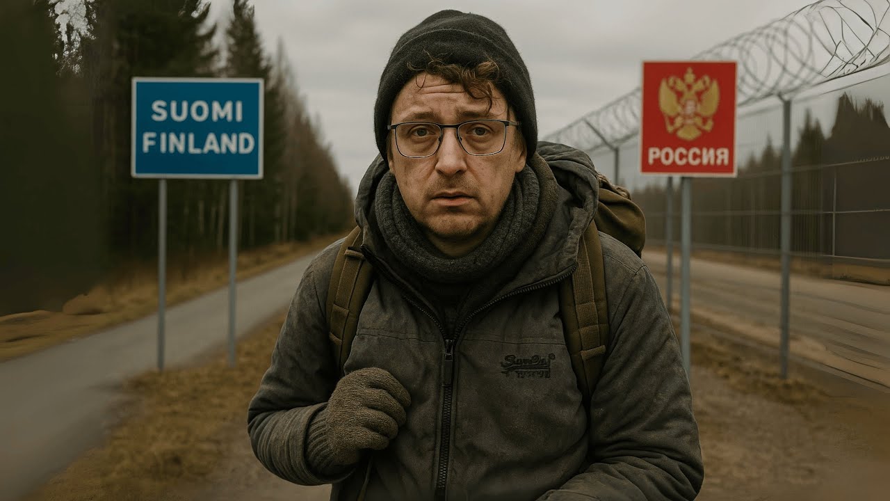Финляндия закрыла границу с Россией до 2027 года? — как теперь попасть?