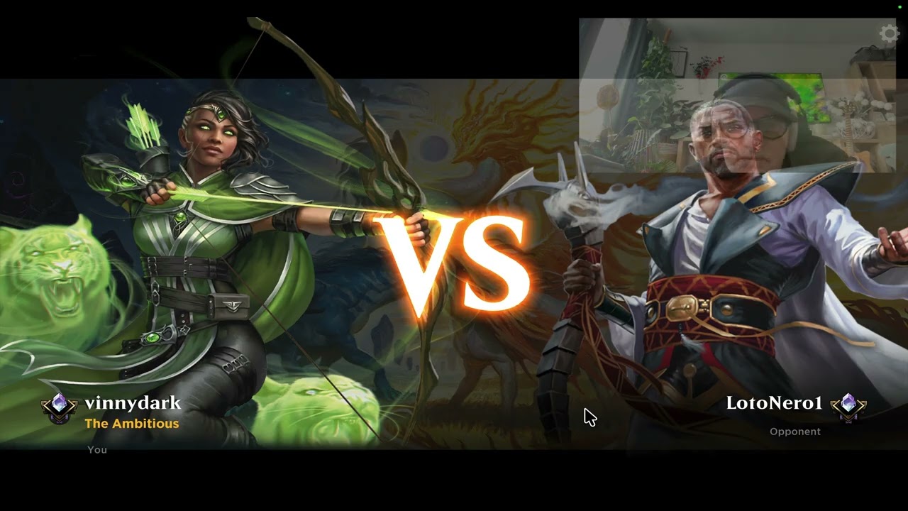 MTG ARENA GAME DAY -18