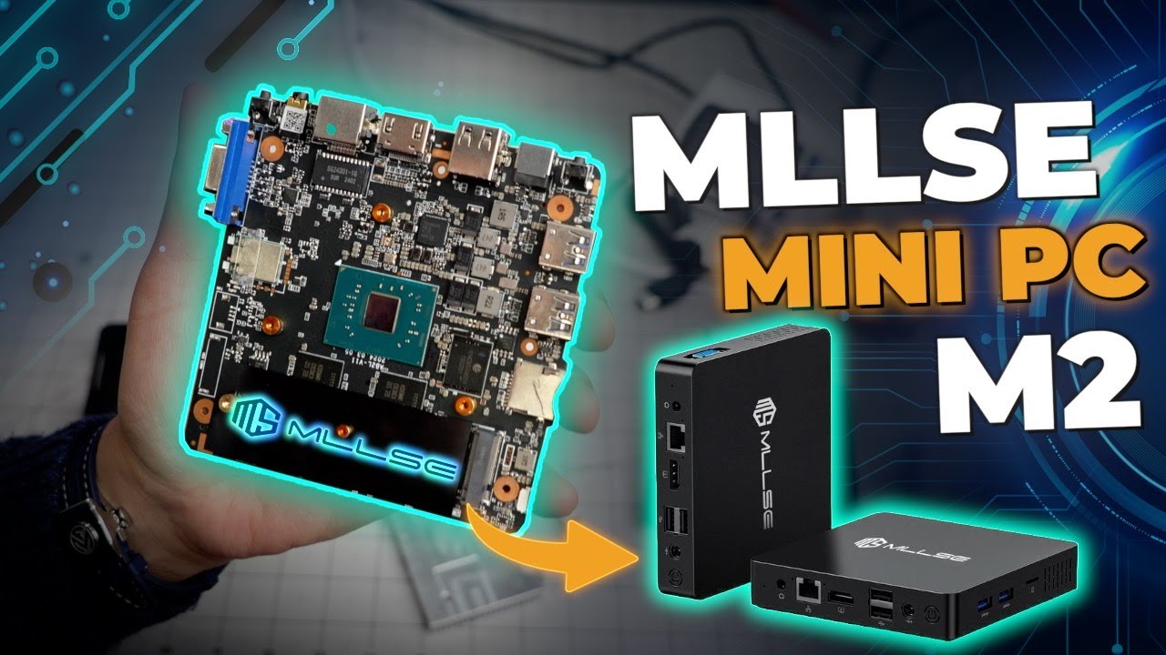 A $65 Mini PC from AliExpress That You Shouldn't Buy