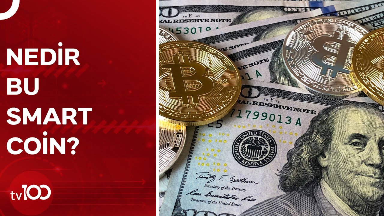 1 Milyar Dolarlık Kripto Para Vurgunu | TV100 Haber