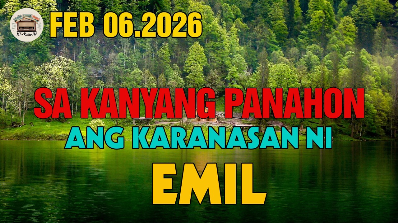 Sa Kanyang Panahon Full Episode Drama | Ang Karanasan ni 