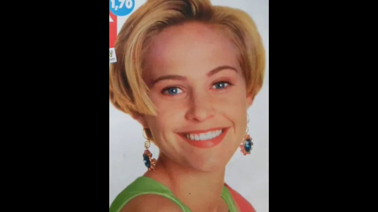 Melrose place cast (teenagers)