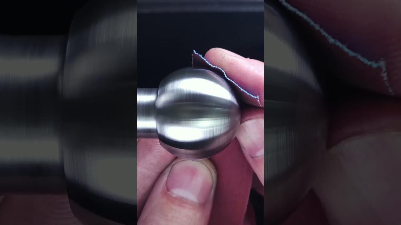 making ball joints