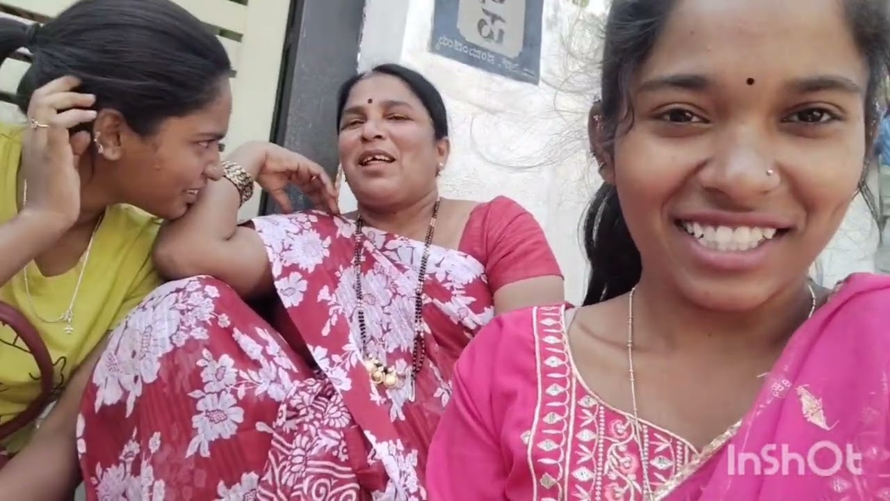 Mandya ge hogi baro astralli minchu shock kottidlu nange 🥺 