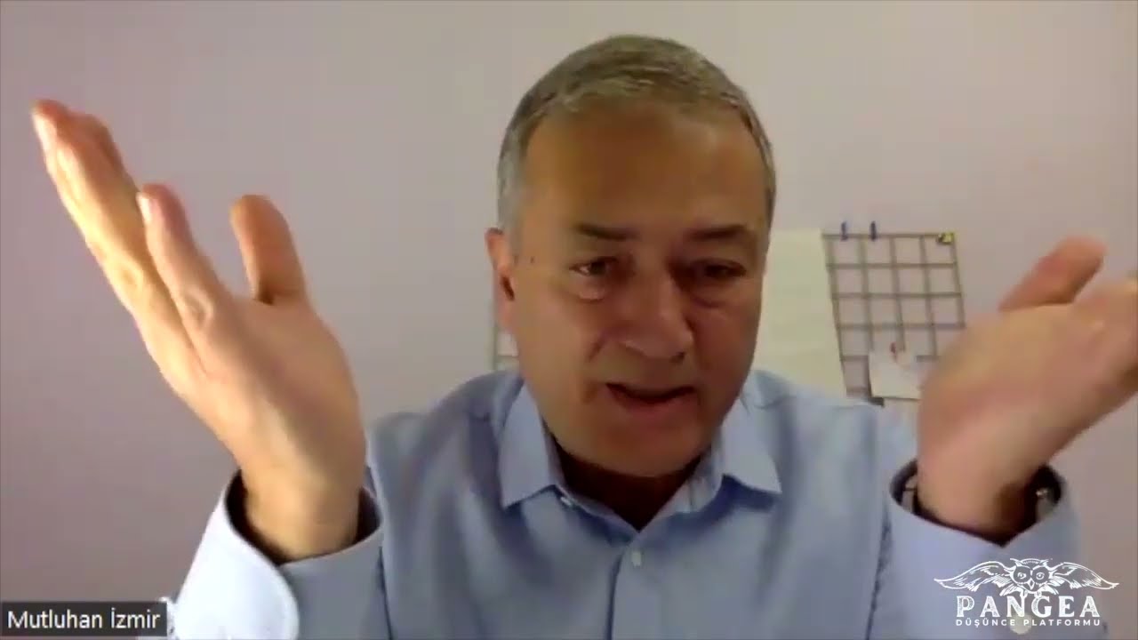 Dr Mutluhan İZMİR / Lacan ve Freud'a Dönüş