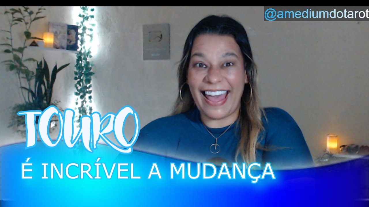 TOURO ♉ SEU PEDIDO É ATENDIDO! ALMAS GÊMEAS, COMEMORAÇÃO, INDEPENDÊNCIA...AGORA VAI! 