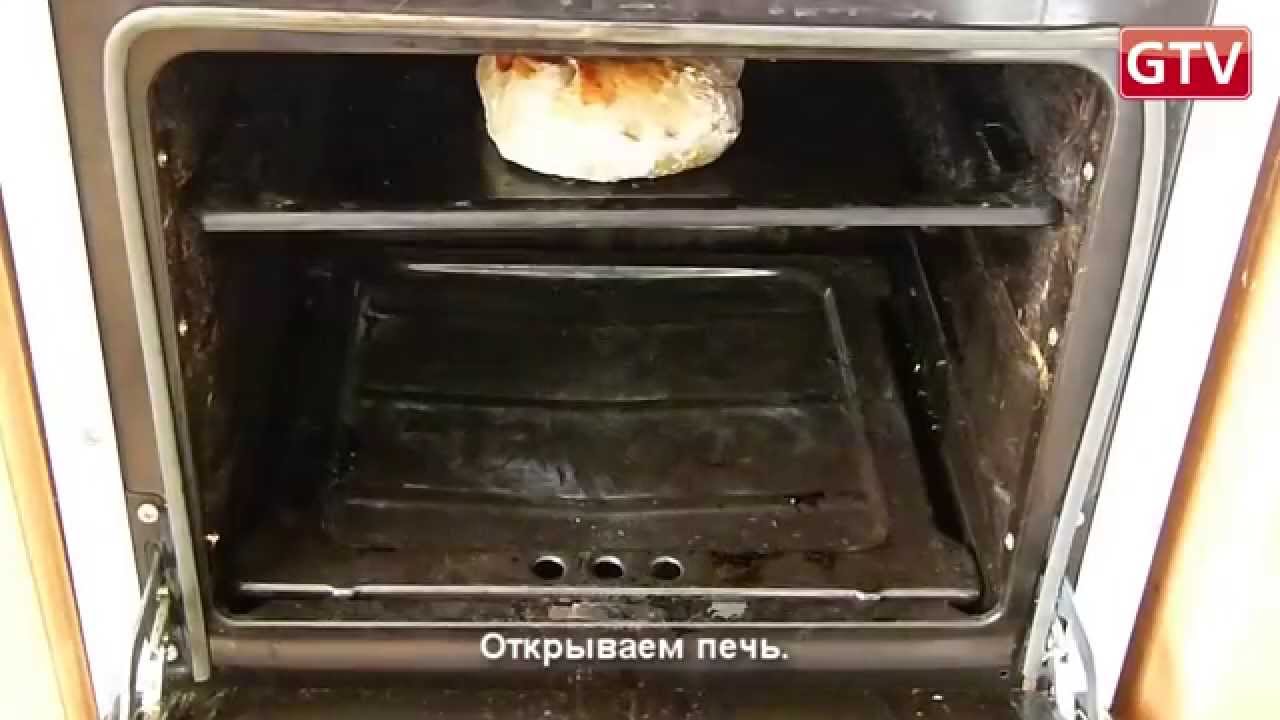 Конкурс GTV: Краш-тест телефона Samsung