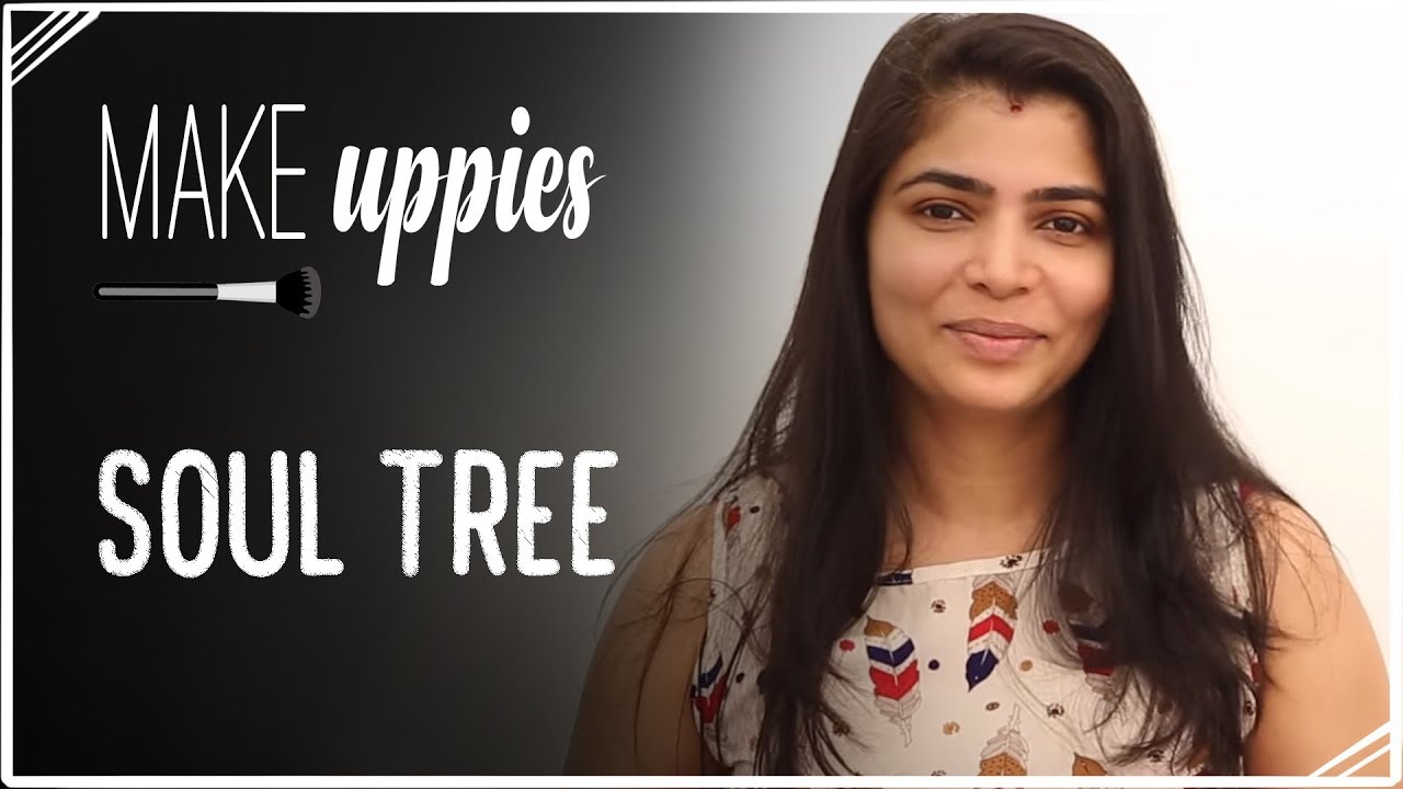 Soul Tree Review | Make-Uppies