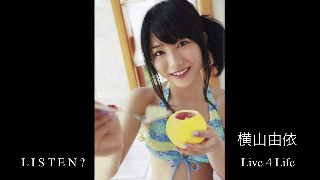 マジレッサー横山由依さんの名回答をまとめてみました