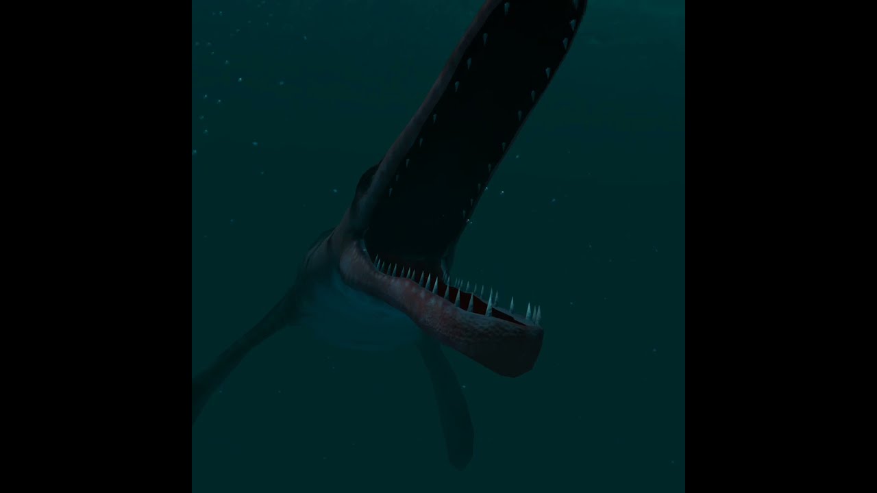 Ocean Rift Oculus Quest Megalodon