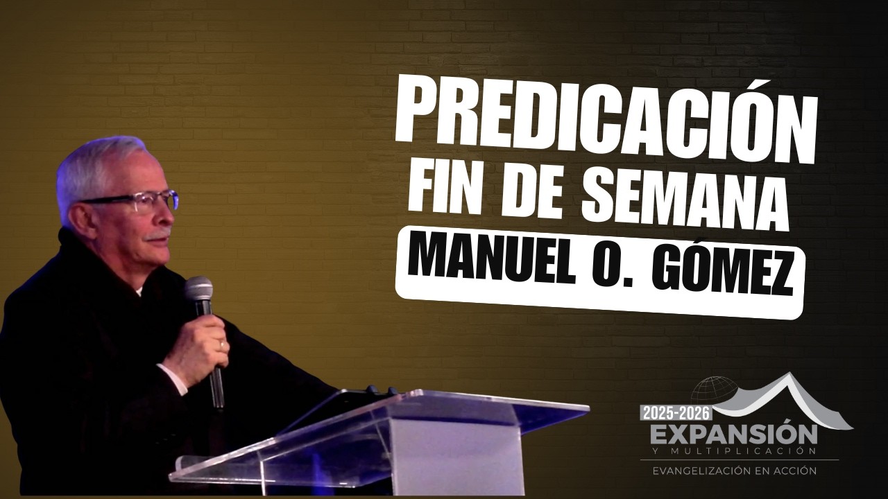 La Bendición - Predicación 7 Marzo  | Jezreel Central Cenfol