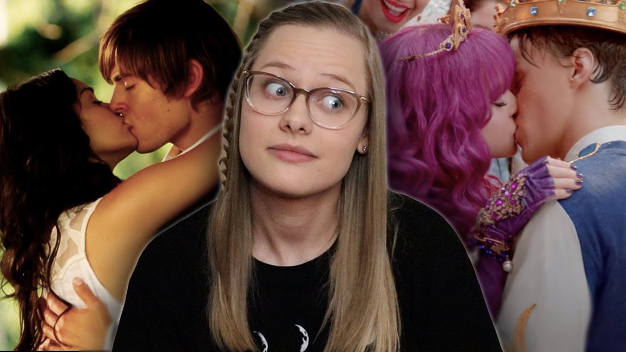 10 лучших сериалов Disney Channel по мнению моих подписчиков