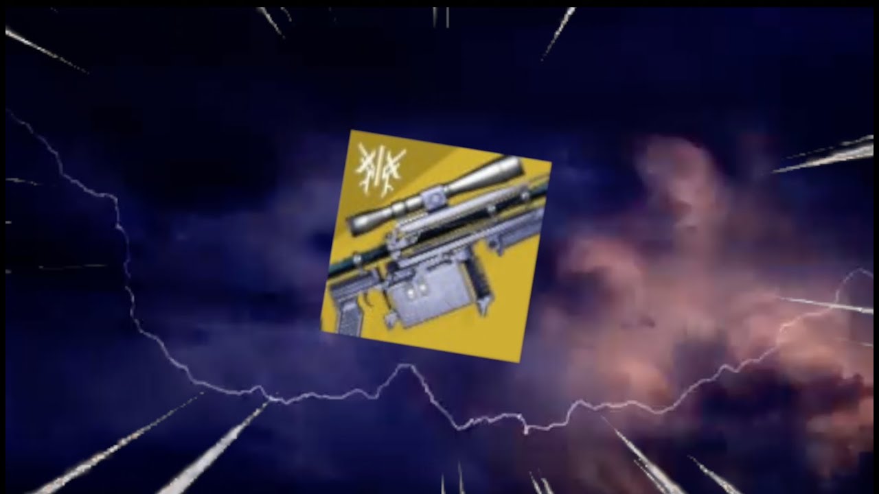 Cloudstrike Claps Back | Destiny 2