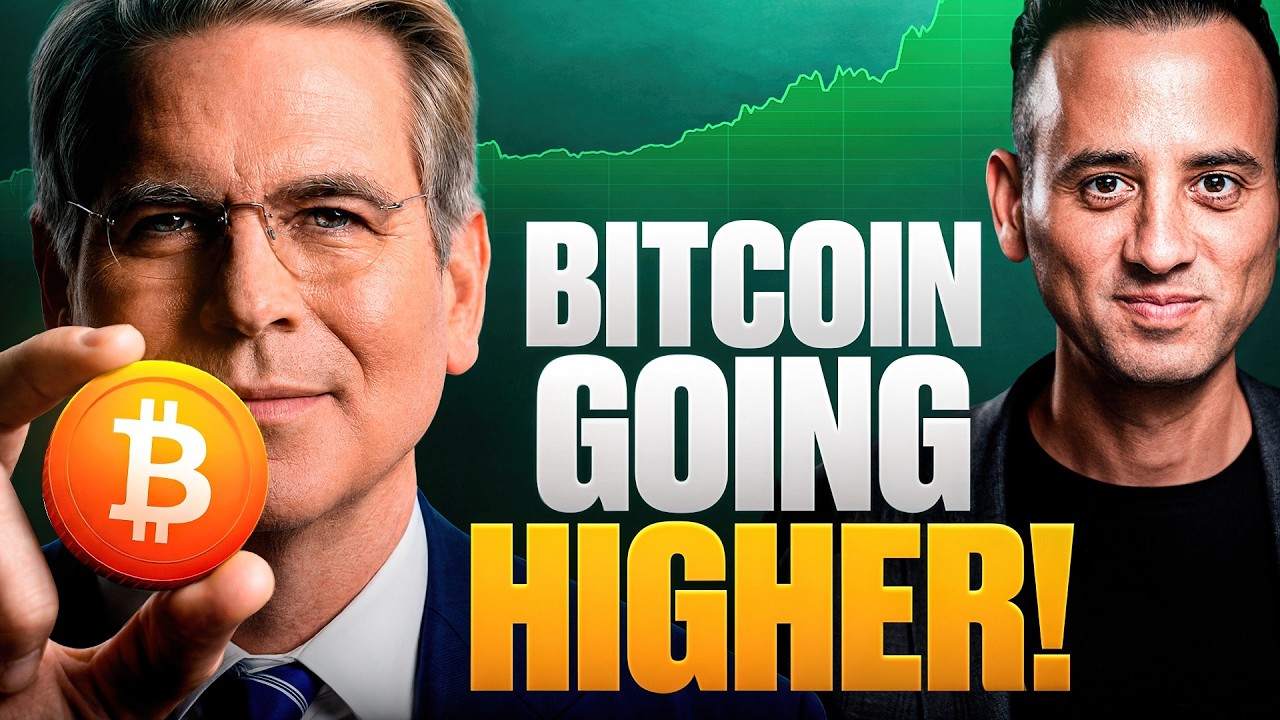 Bitcoin Is About to Get a Massive Liquidity Boost, Here's why