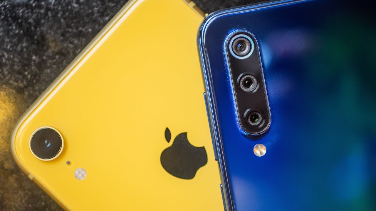 Xiaomi Mi 9 SE - najlepiej przemyślany Xiaomi w historii